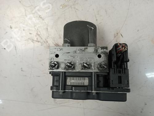 ABS pump FORD TRANSIT V363 Van (FCD, FDD) 2.0 EcoBlue | BP18040079M43 