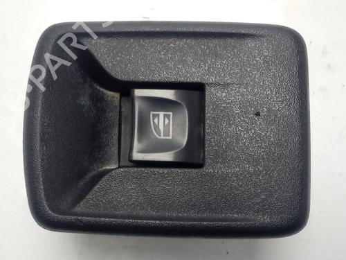 Used Right front window switch DACIA DOKKER MPV (KE_) [2012-2021]  30372876