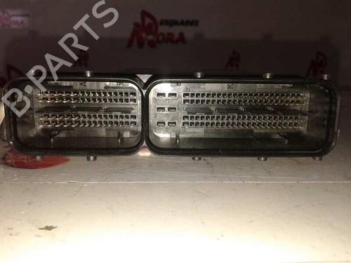 Engine control unit (ECU) VW CADDY III Box Body/MPV (2KA, 2KH, 2CA, 2CH)  | BP12638646M57 