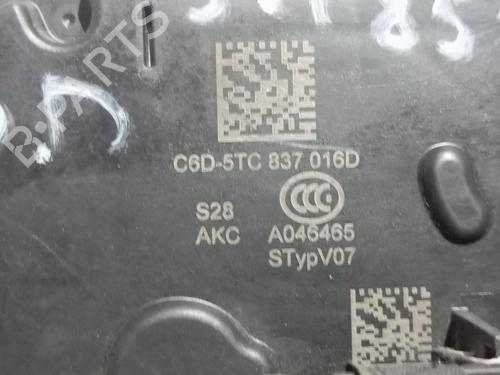 Front right lock SEAT ATECA (KH7, KHP) 1.5 TSI | BP36390316C97  - Image 5