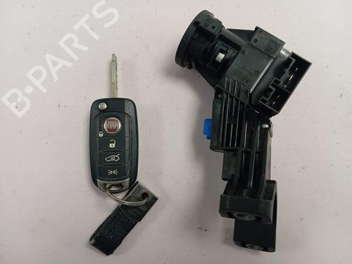 Elektronisk modul FIAT 500X (334_) [2014-2025]  28026641