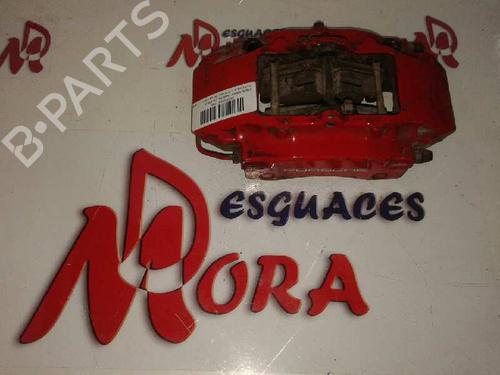 Used Left rear brake caliper PORSCHE 911 Convertible (996) 3.4 Carrera (301 hp) 12638593