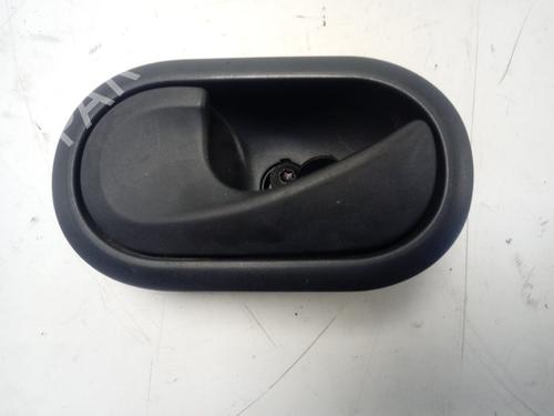 Poignée intérieure avant gauche RENAULT MASTER III Van (FV) [2010-2025]  30906624
