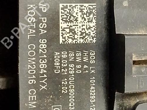 Squib airbag OPEL COMBO E Tour / Life (K9)  | BP30374333C102 