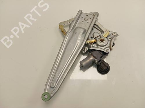 Rear right window mechanism TOYOTA HILUX VIII Pickup (_N1_)  | BP22557761C25 
