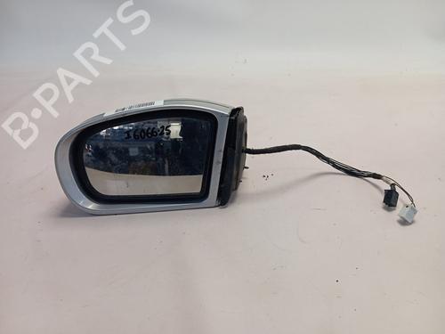 Used Left mirror MERCEDES-BENZ E-CLASS (W211) E 320 CDI (211.026) (204 hp) 30376785
