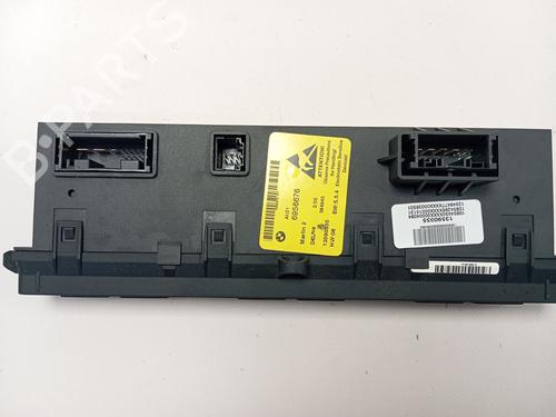 Electronic module BMW 6 Convertible (E64) 645 Ci | BP21810413M83 