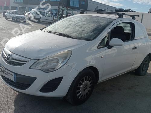 Engine OPEL CORSA D (S07)  | BP27315599M1 