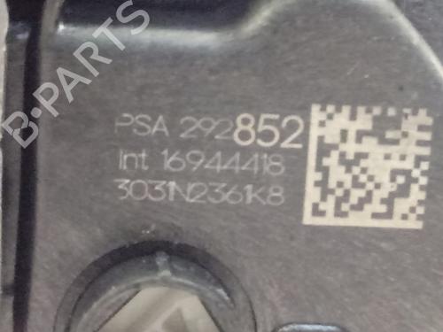 Rear right lock OPEL CORSA F (P2JO)  | BP19261730C99 