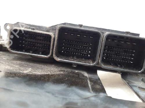 Engine control unit (ECU) FORD FIESTA VI (CB1, CCN) 1.4 TDCi | BP12647301M57 