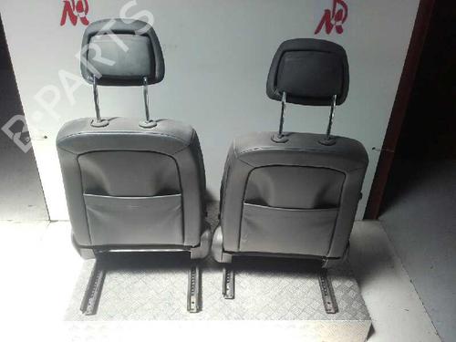 Seats set MERCEDES-BENZ C-CLASS (W202)  | BP12635888C78 