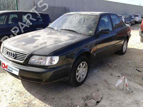 Front left interior door handle AUDI 100 C4 Saloon (4A2) 2.0 | BP18150902I13  - Image 7