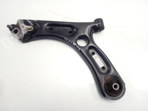 Used Left front suspension arm KIA XCEED (CD) [2019-2025]  18853932