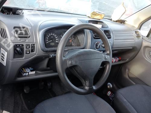 Starter SUZUKI WAGON R+ (MA)  | BP12845348M8 