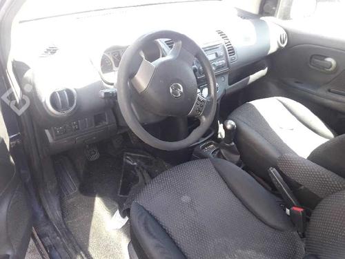 Air vent NISSAN NOTE (E11, NE11)  | BP30371434I21 