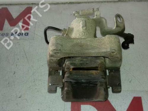 Left rear brake caliper CITROËN BERLINGO MULTISPACE (B9) 1.6 HDi 110 | BP16445169M107 