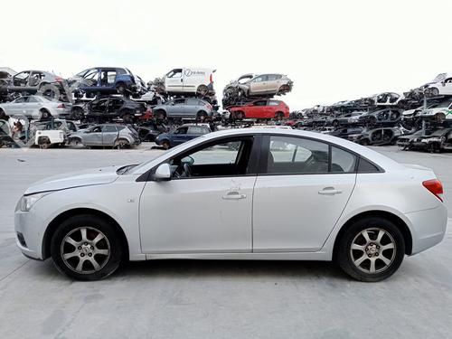 Front left panel CHEVROLET CRUZE (J300)  | BP30373948C58  - Image 21