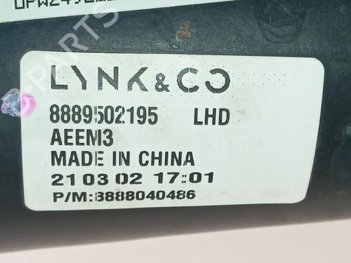 Front wiper motor LYNK & CO 01 PHEV | BP36017653M29 - Image 6