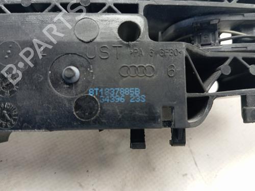 Front left exterior door handle AUDI A1 Sportback (8XA, 8XF)  | BP29723676C128 