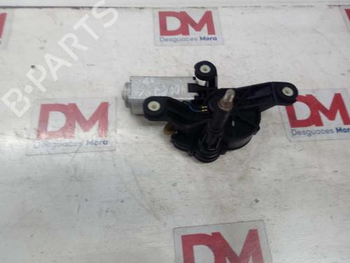 Used Rear wiper motor FIAT 500L (351_, 352_) [2012-2025]  18490731