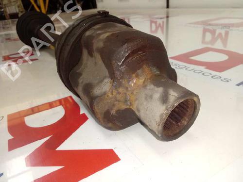 Right front driveshaft CHRYSLER 300M (LR)  | BP12660549M39 