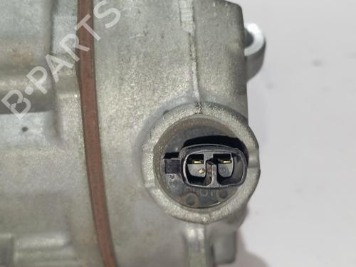 AC compressor OPEL CORSA D (S07) 1.0 (L08, L68) | BP40105221M34 - Image 4