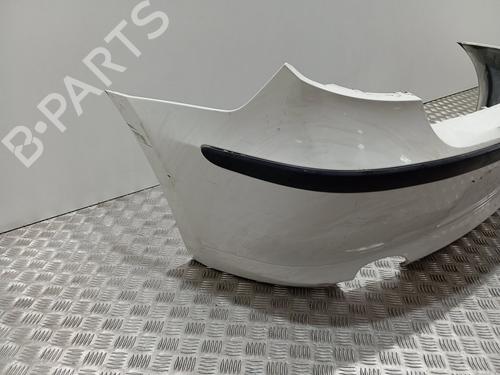 Rear bumper BMW 1 (E87) 116 d | BP21026613C8 