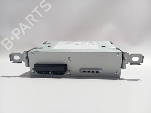 Used Radio Radio MAZDA 3 Hatchback (BP) SKYACTIV-X M Hybrid AWD (186 hp) 40006033 40006033