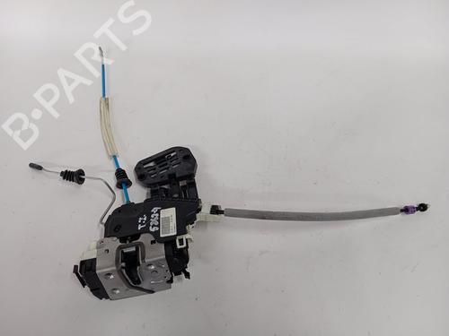 Used Rear left lock MERCEDES-BENZ GLA-CLASS (X156) [2013-2022]  21189303