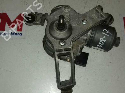 Rear wiper motor KIA CARENS IV 1.7 CRDi | BP12834722M102 
