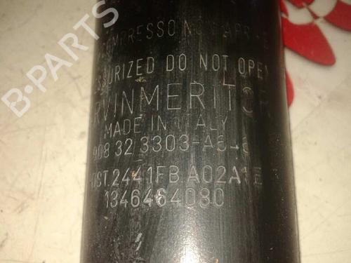Right rear shock absorber CITROËN JUMPER I Bus (244, Z_)  | BP14134398M19 