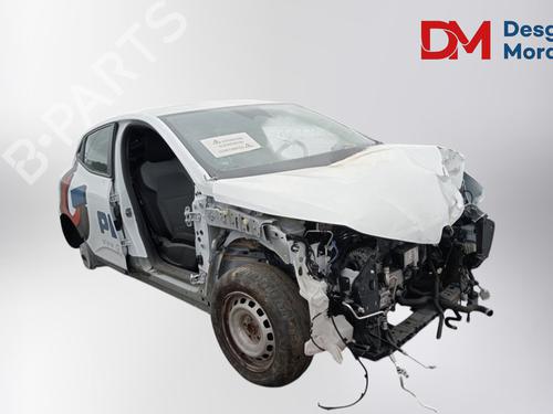 Recambios RENAULT CLIO V (B7_) 4780394