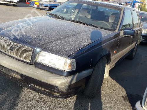 Left front indicator VOLVO 850 (854)  | BP30370537C32  - Image 10