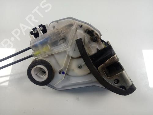 Rear left lock TOYOTA HILUX VIII Pickup (_N1_)  | BP17532862C100 