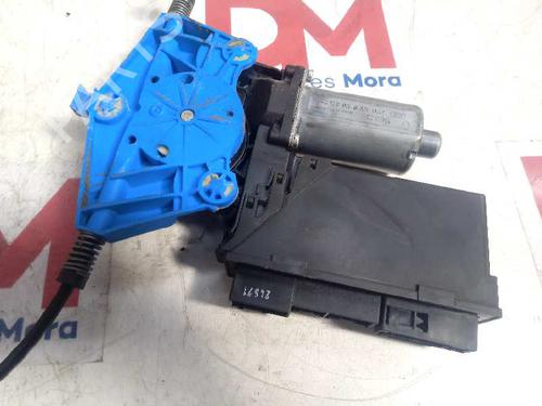 Rear left window mechanism AUDI A4 B7 (8EC) 2.0 TDI 16V | BP12652586C24 