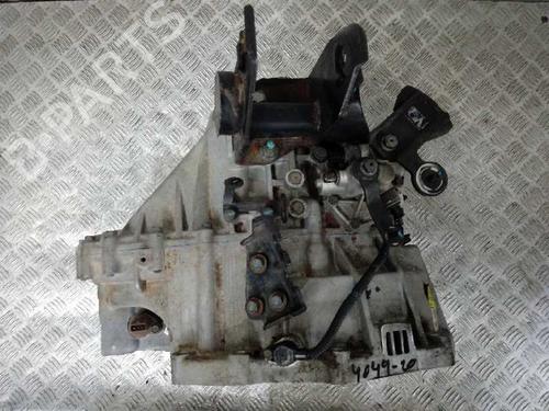 Gearbox KIA CARNIVAL / GRAND CARNIVAL III (VQ) 2.9 CRDi | BP12660520M3