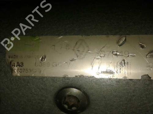 Starter RENAULT MEGANE II (BM0/1_, CM0/1_) 1.9 dCi | BP12833574M8 