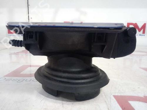 Fuel flap BMW 3 (E90) 320 d | BP12839618C131 