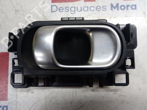 Højre bagtil invendig håndtag CITROËN C3 III (SX) [2016-2026]  14367148