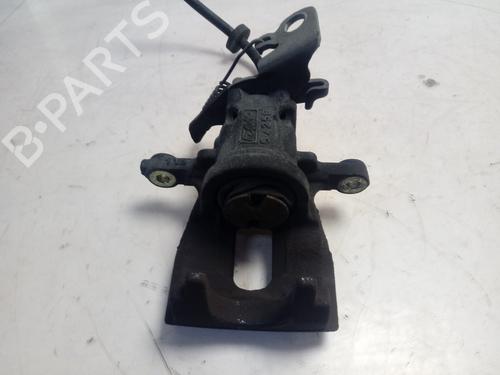 Right rear brake caliper FORD MONDEO III Saloon (B4Y)  | BP16251325M106 