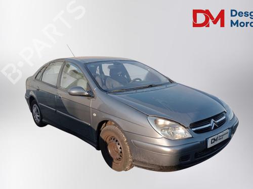 ABS pump CITROËN C5 I (DC_) 2.0 HDi (DCRHZB, DCRHZE) | BP27624345M43