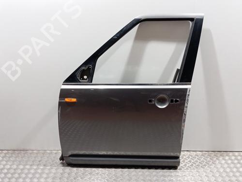 Used Left front door LAND ROVER DISCOVERY III (L319) [2004-2009]  21602506