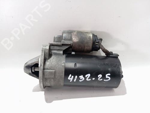 Used Starter FORD FOCUS II (DA_, HCP, DP) 1.8 TDCi (115 hp) 28542430