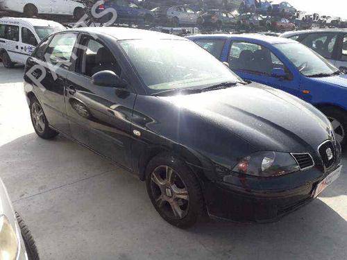 Front bumper reinforcement SEAT IBIZA III (6L1)  | BP12836768C109 