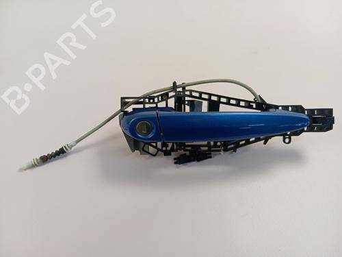 front-right-exterior-door-handle-bmw-3-f30-f80-2011-2012-2013-2014-2015-2016-2017-2018-34737252 main image