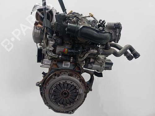 Engine CHEVROLET AVEO Hatchback (T300)  | BP33203288M1  - Image 10