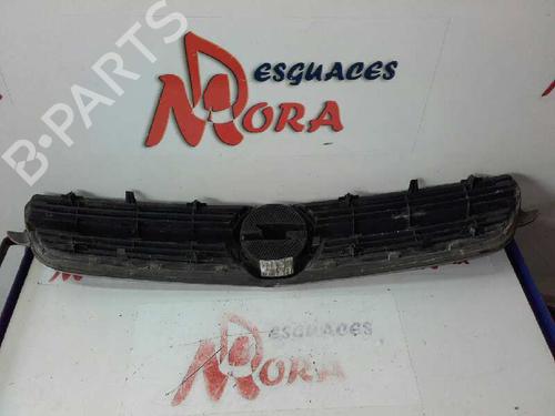 Grille OPEL VECTRA C (Z02) 2.0 DTI 16V (F69) | BP12634157C40 