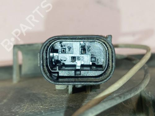 Rear bumper left light RENAULT TRAFIC II Van (FL) | BP31853451C81