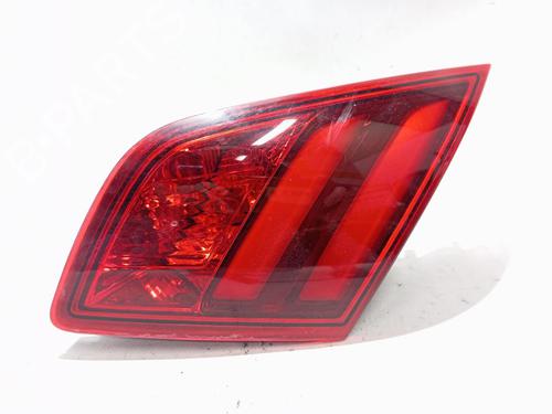 Used Right tailgate light Right tailgate light PEUGEOT 308 II (LB_, LP_, LW_, LH_, L3_) [2013-2021] 30913858 30913858