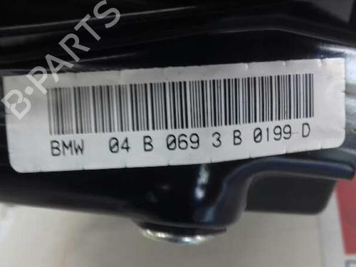 Driver airbag BMW X3 (E83) xDrive 30 d | BP12647759C9
